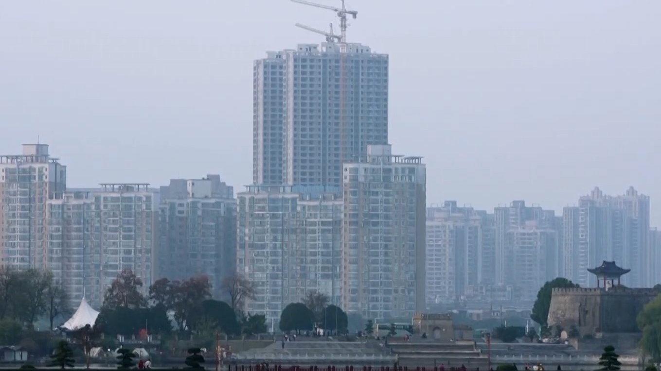 多名家庭成员被渗透 商人成蒋超良“大管家”