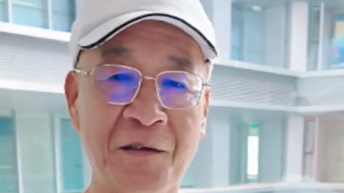 嘉宾推荐：钟鼓楼下长大的男士希望找到心仪的女士一起旅游