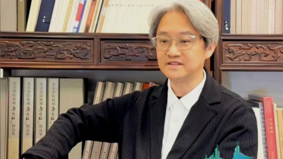 北京画院始终以笔墨丹青，绘京华风采