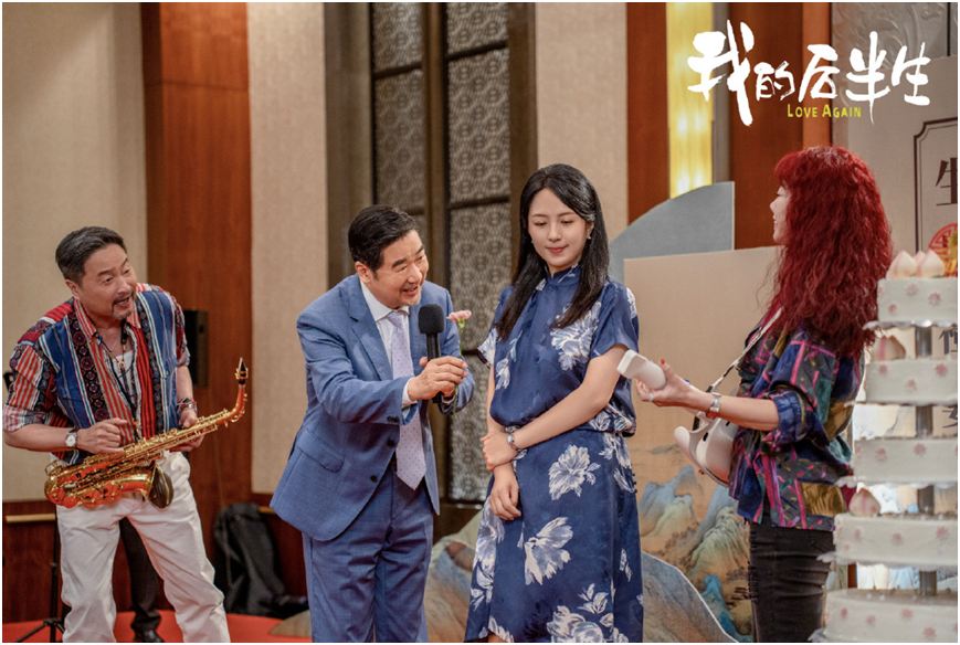 老年题材剧集,如何避免“狗血”实现突破? 老年题材剧集,如何避免“狗血”实现突破?