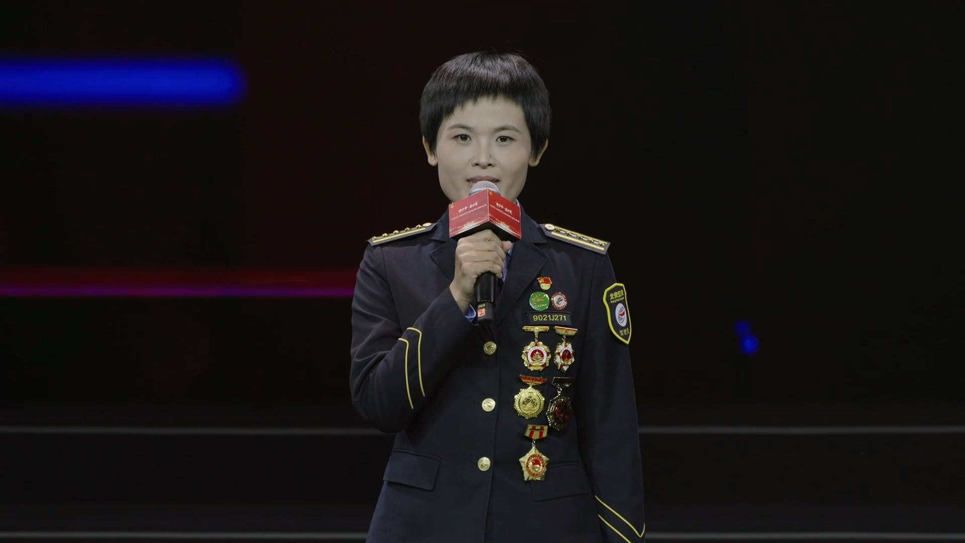 高国然：青年匠心谱华章 模范使命铸新篇