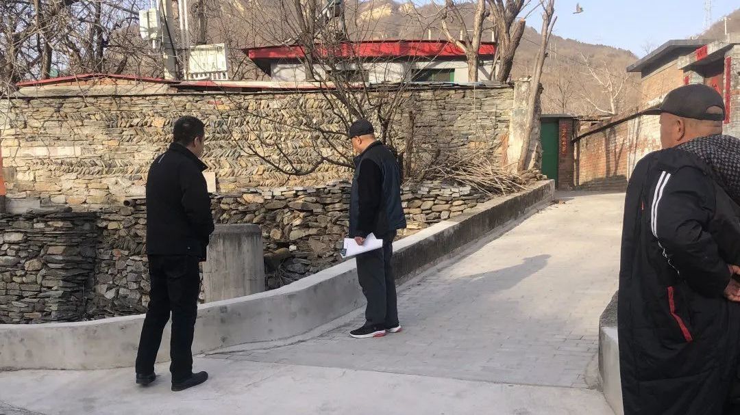 北京房山:巧用闲置资源 践行惠民实事 北京房山:巧用闲置资源 践行惠民实事