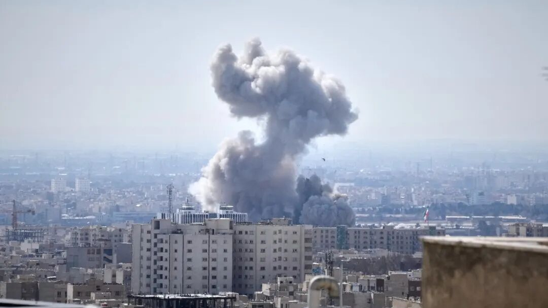 应尽快按下战争的“停止键”