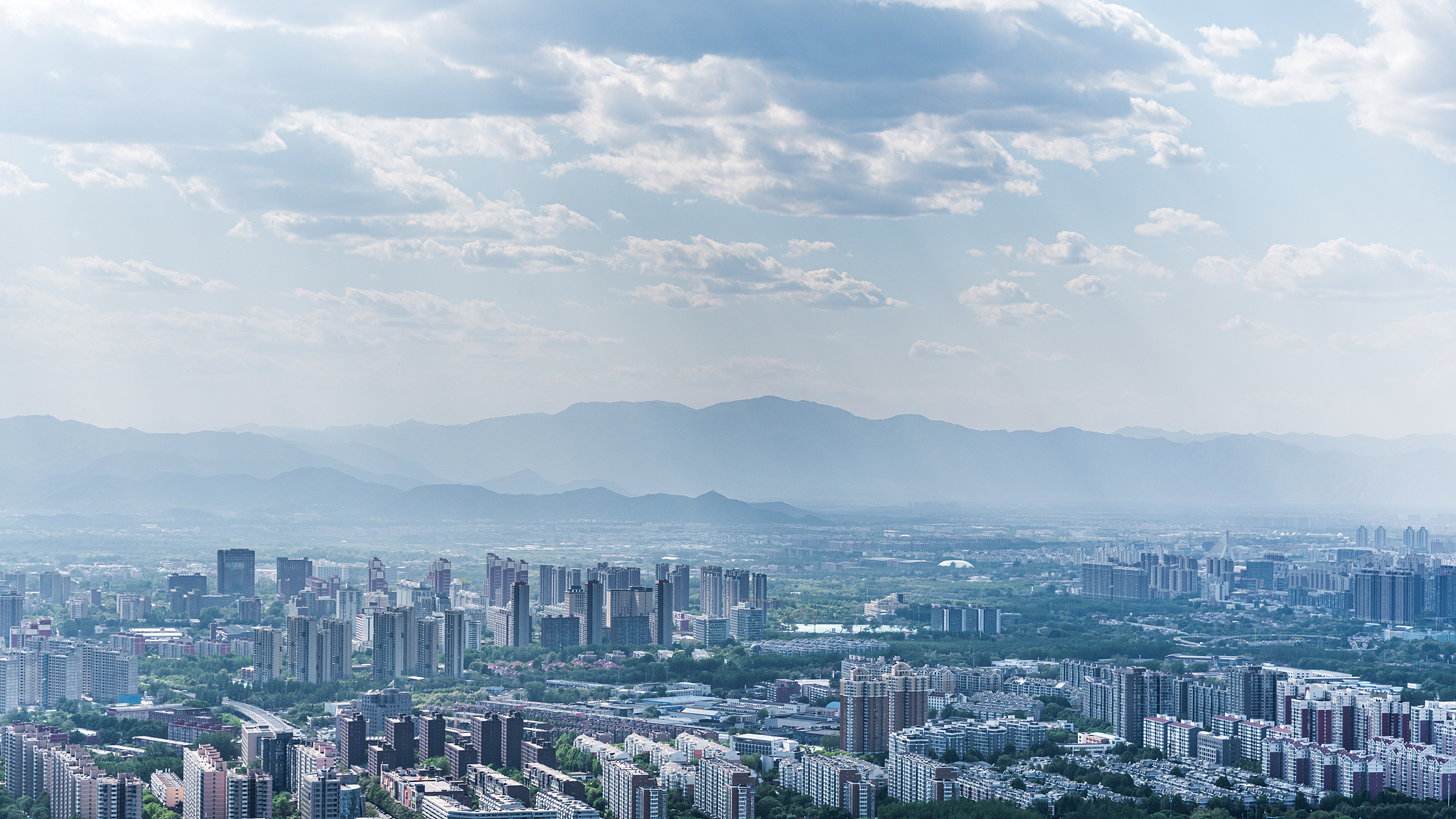 奋进之都开启自我超越又一程 奋进之都开启自我超越又一程