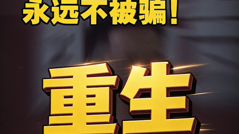 一觉醒来，全国短视频账号运营水平下降一万倍！