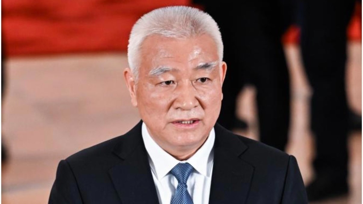 王志刚：“十四五”期间我国科技创新涌现了一大批优秀成果