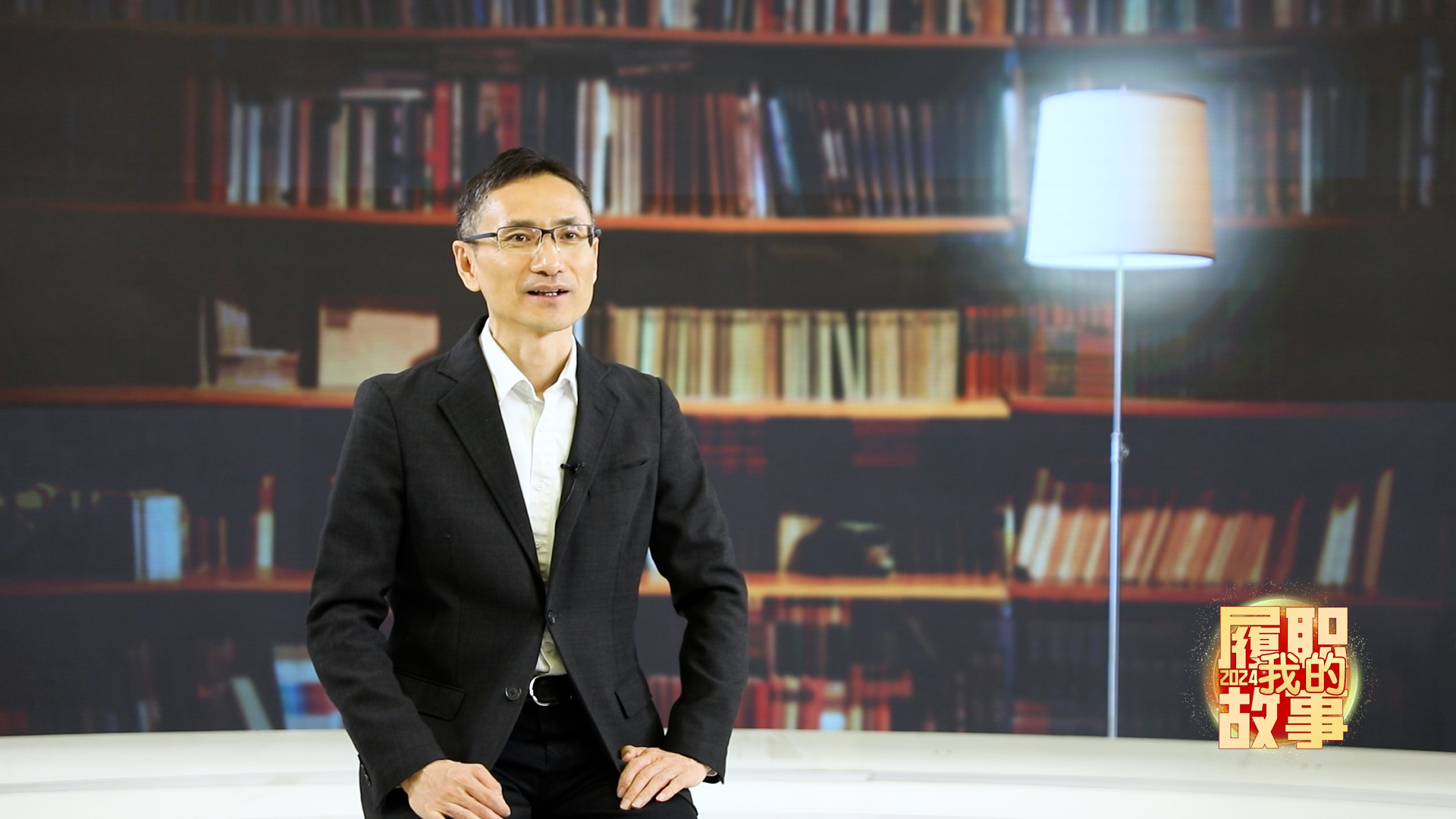 我的2024履职故事｜相均泳：老旧电梯“一梯一码”实现安全监管全覆盖