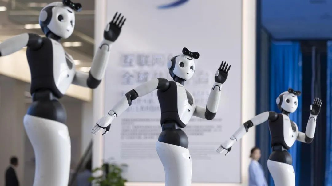 在乌镇看见怎样的远方