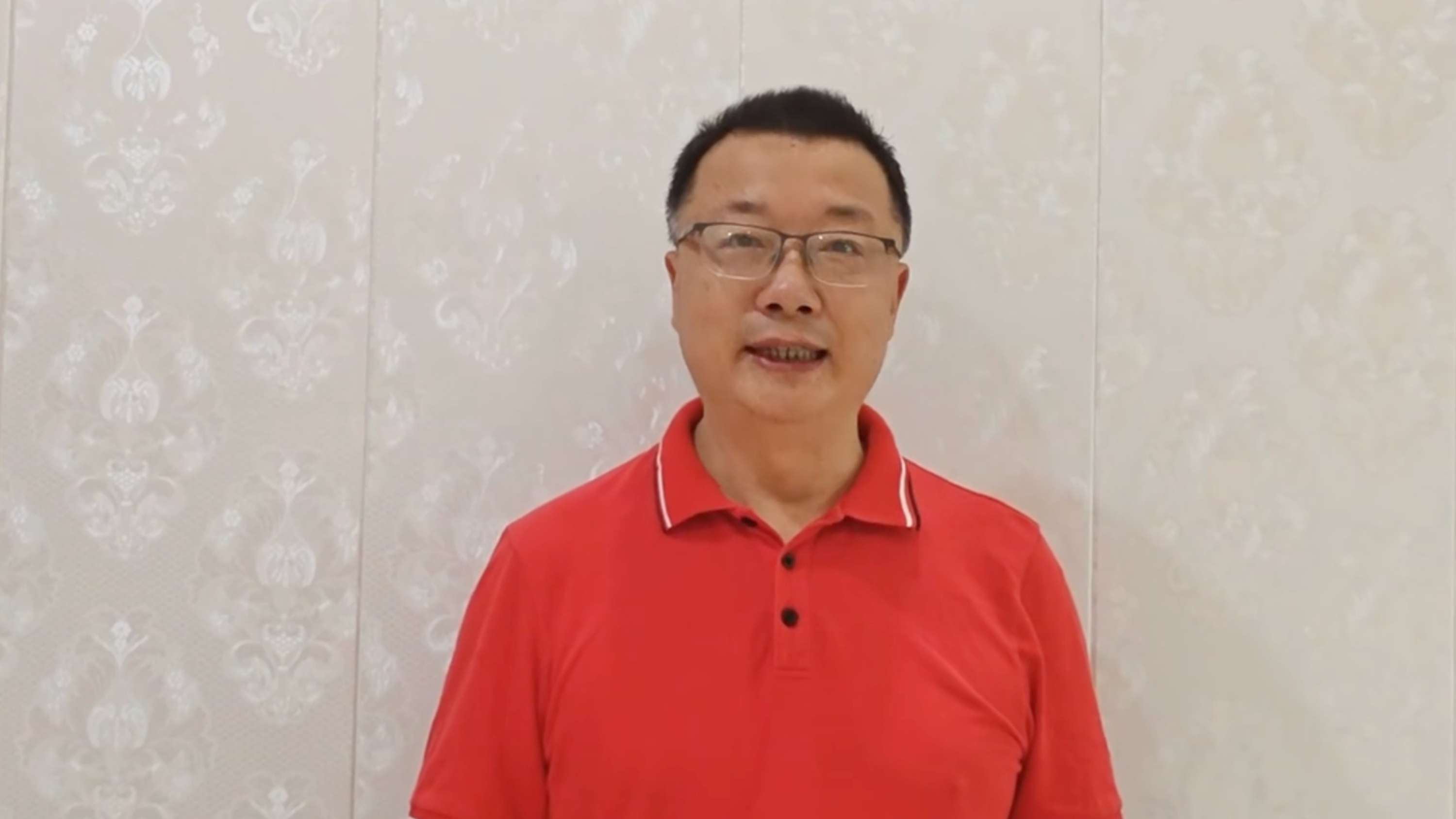 廖明邀你来重庆彭水现场唱响《城市最强音》