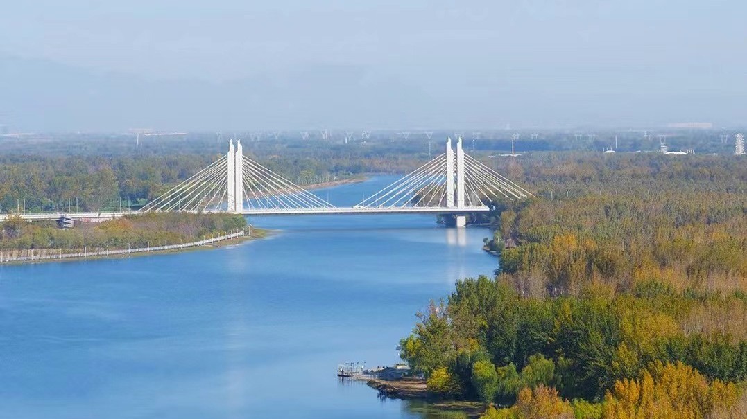 局地能见度不足500米，顺义区发布大雾黄色预警，请注意防范！