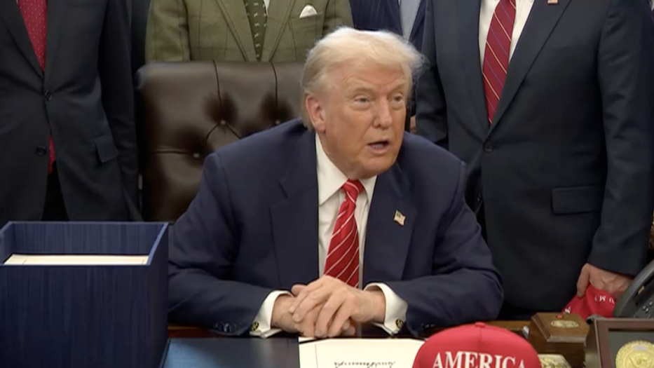 “调动一切资源确保其安全回家”，美主持人母亲失踪案惊动特朗普