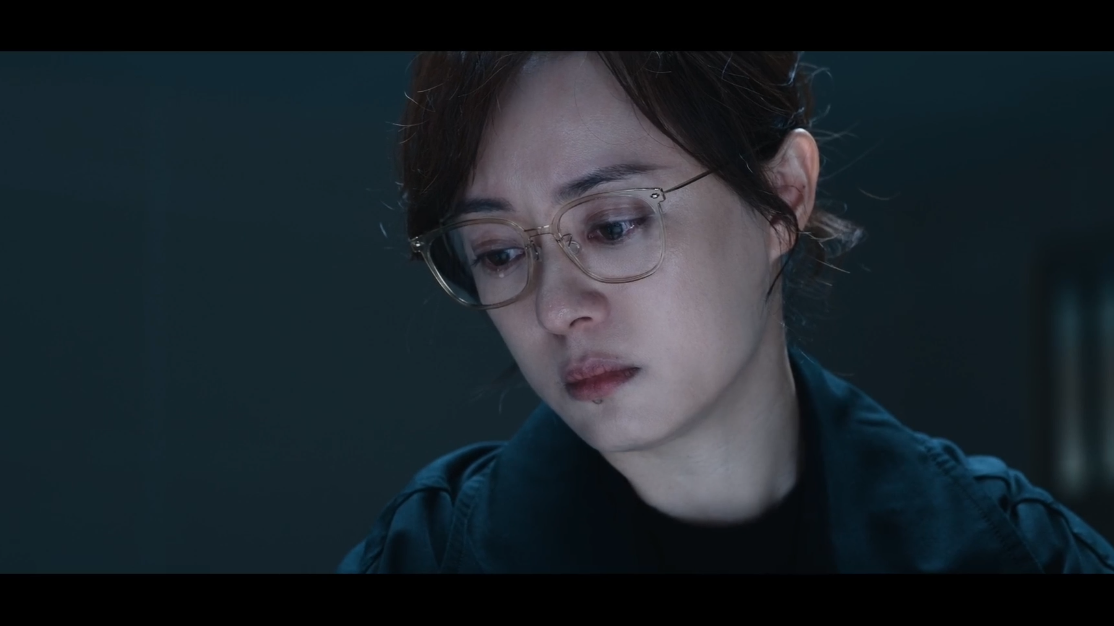 北京卫视《危险关系》隐秘的印记 北京卫视《危险关系》隐秘的印记