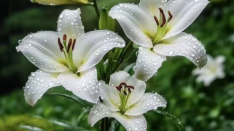 北京今天有降雨 最高气温18℃