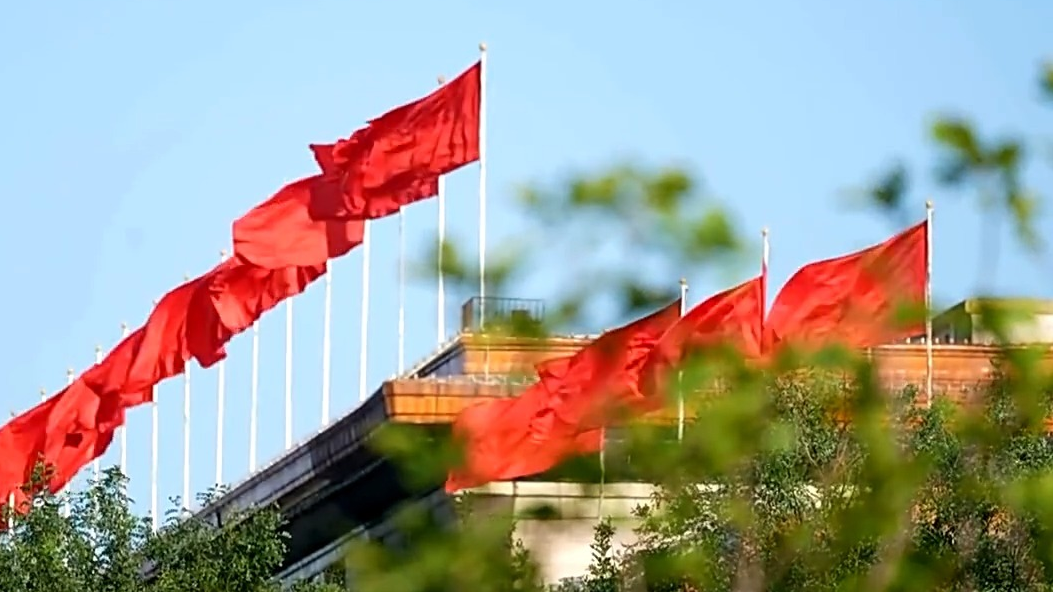 新思想引领新征程丨牢记嘱托 团结奋斗 奋力开创中国式现代化建设新局面