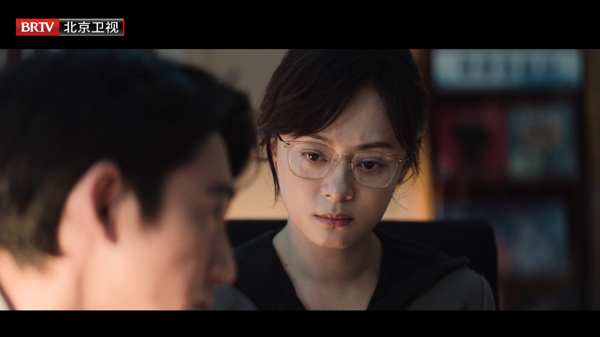 北京卫视《危险关系》暗流涌动 步步惊心 北京卫视《危险关系》暗流涌动 步步惊心