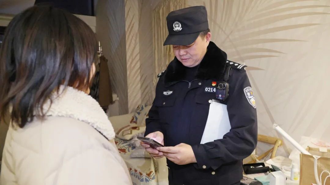 北京市公安局石景山分局 | 开展出租房屋隐患大排查 北京市公安局石景山分局 | 开展出租房屋隐患大排查