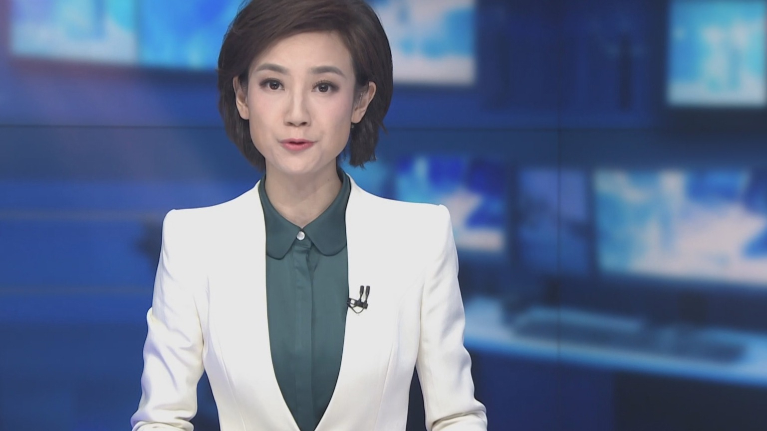 尹力结束访问回京