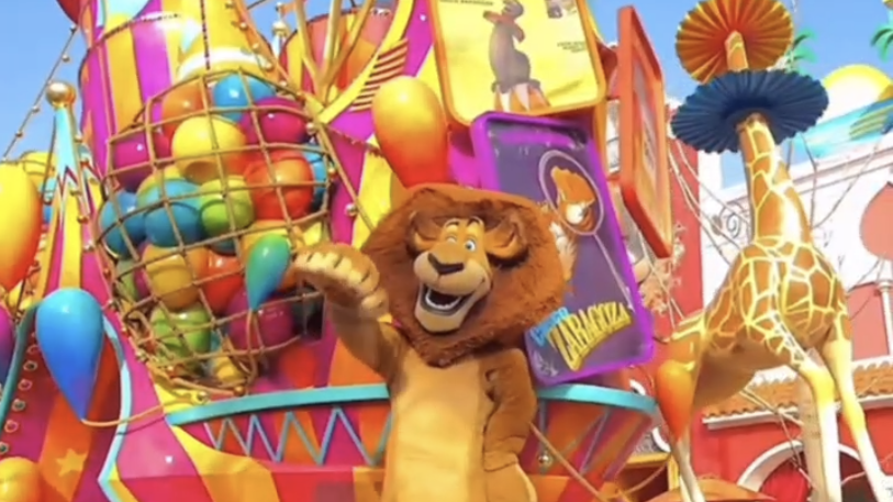 春节怎么玩？北京文旅来支招！