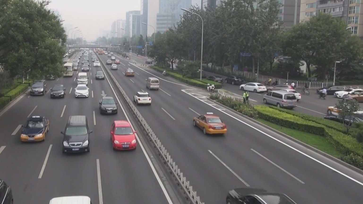 北京发布2025年汽车“以旧换新”方案 北京发布2025年汽车“以旧换新”方案