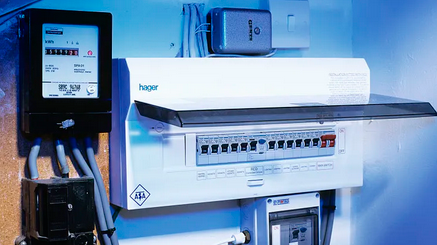 科普丨智能电表本身的耗电量,会转嫁给用户? 科普丨智能电表本身的耗电量,会转嫁给用户?