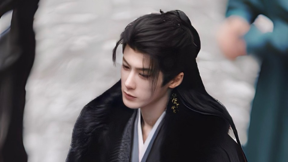 檀健次新剧《何不同舟渡》最新路透释出 檀健次新剧《何不同舟渡》最新路透释出