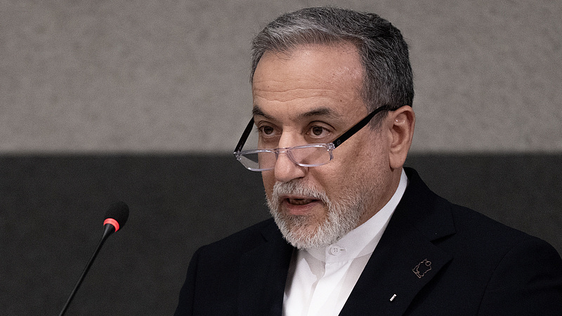 伊朗外长折返伊斯兰堡内情披露:因阿曼方面一重要提议 伊朗外长折返伊斯兰堡内情披露:因阿曼方面一重要提议