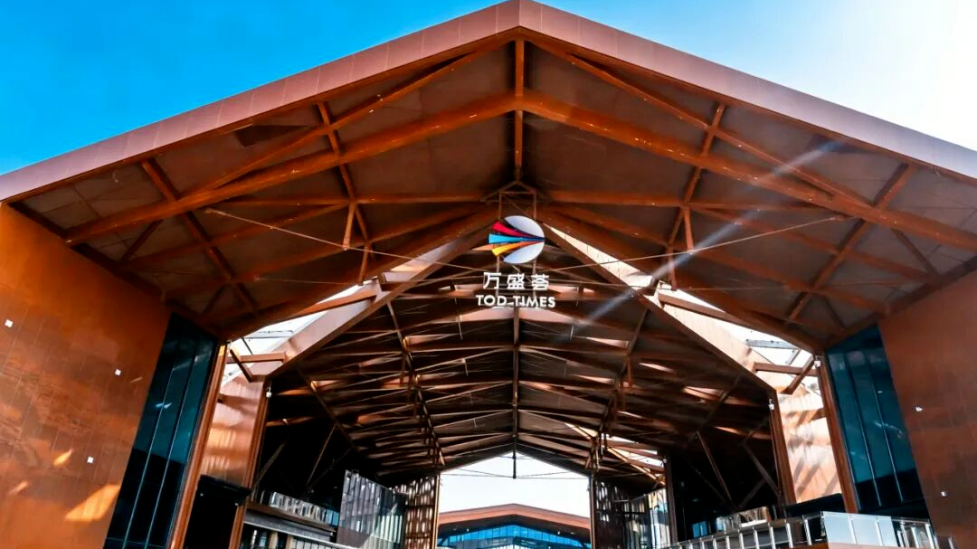 枢纽即将亮相！配套酒店今天迎客——