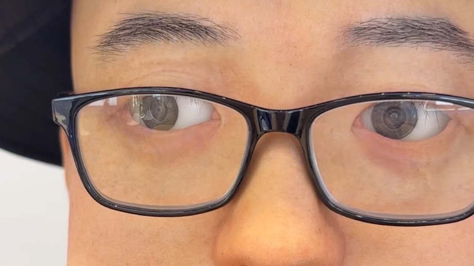 眼睛会动 脸上有肉 这真不是人假装的?一起看超高自由度仿生机器人 眼睛会动 脸上有肉 这真不是人假装的?一起看超高自由度仿生机器人