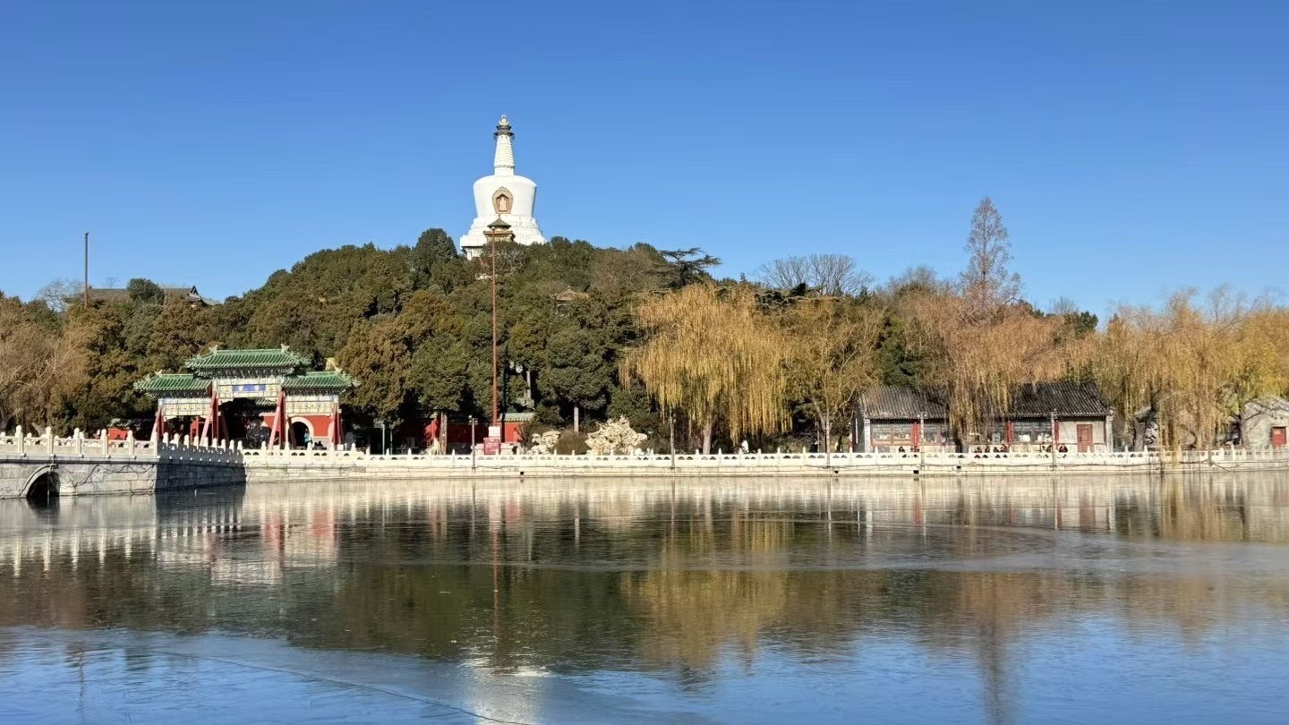 大风+低温双预警!白天最高气温-4℃ 快把最厚的衣服穿上! 大风+低温双预警!白天最高气温-4℃ 快把最厚的衣服穿上!