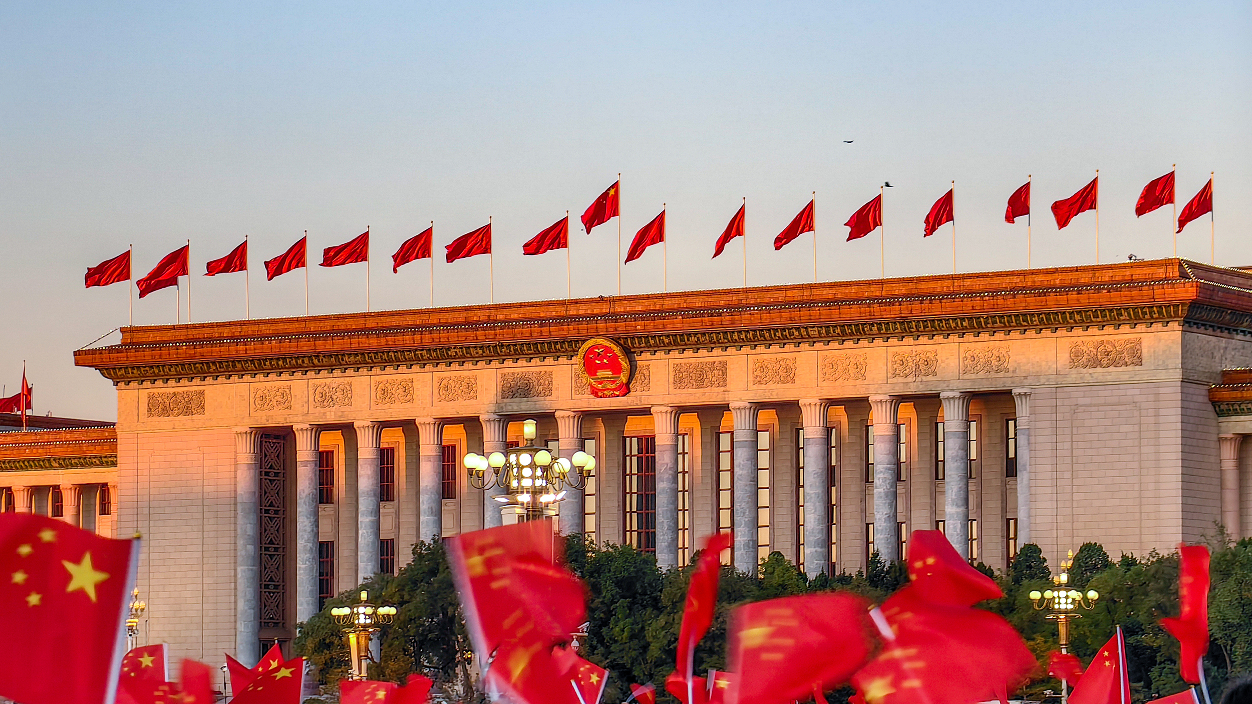 习言道丨中华民族伟大复兴的中国梦一定能够实现 习言道丨中华民族伟大复兴的中国梦一定能够实现