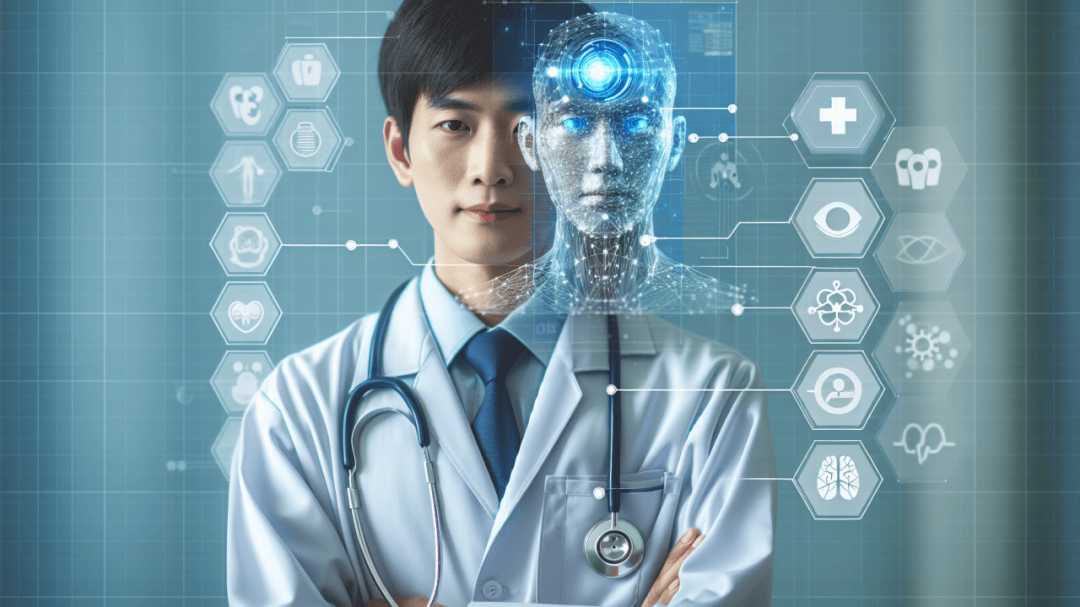 AI儿科医生首次“上岗”,AI家庭医生还会远吗? AI儿科医生首次“上岗”,AI家庭医生还会远吗?