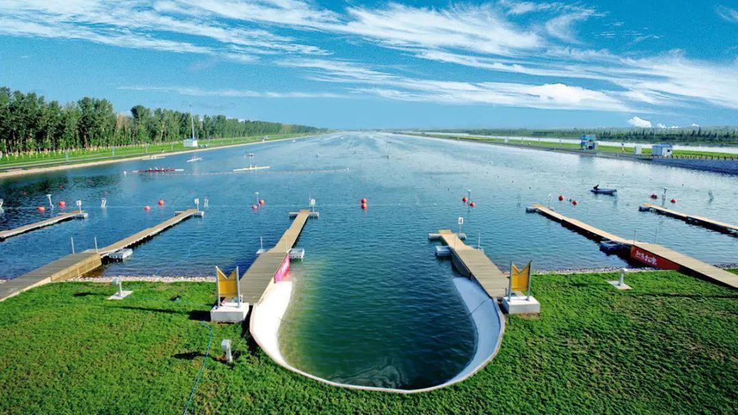 这个夏天,来顺义骑行吧 这个夏天,来顺义骑行吧