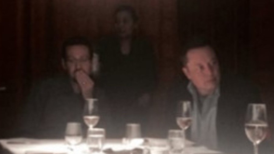 画面曝光 爱泼斯坦案再曝女孩影像