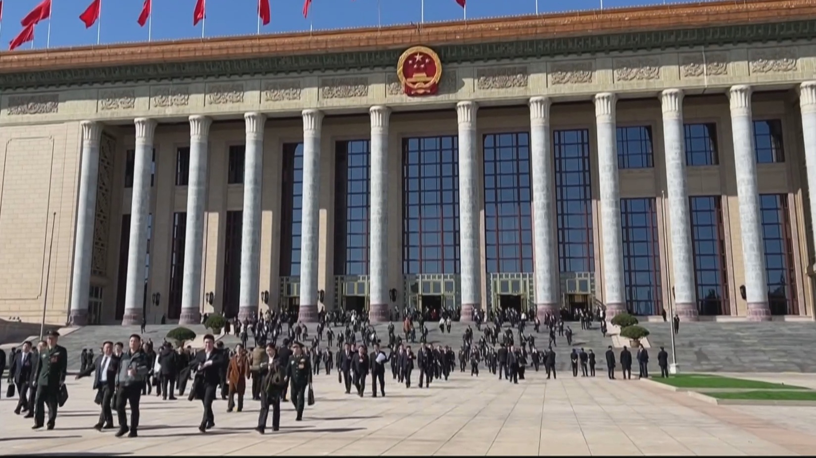 春启新程·聚焦2026全国两会丨我和代表委员换文创 听听他们的履职声音