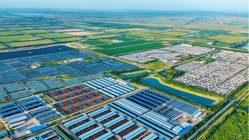 统筹推进“硬投资”和“软建设”——全国“两重”建设扫描 统筹推进“硬投资”和“软建设”——全国“两重”建设扫描