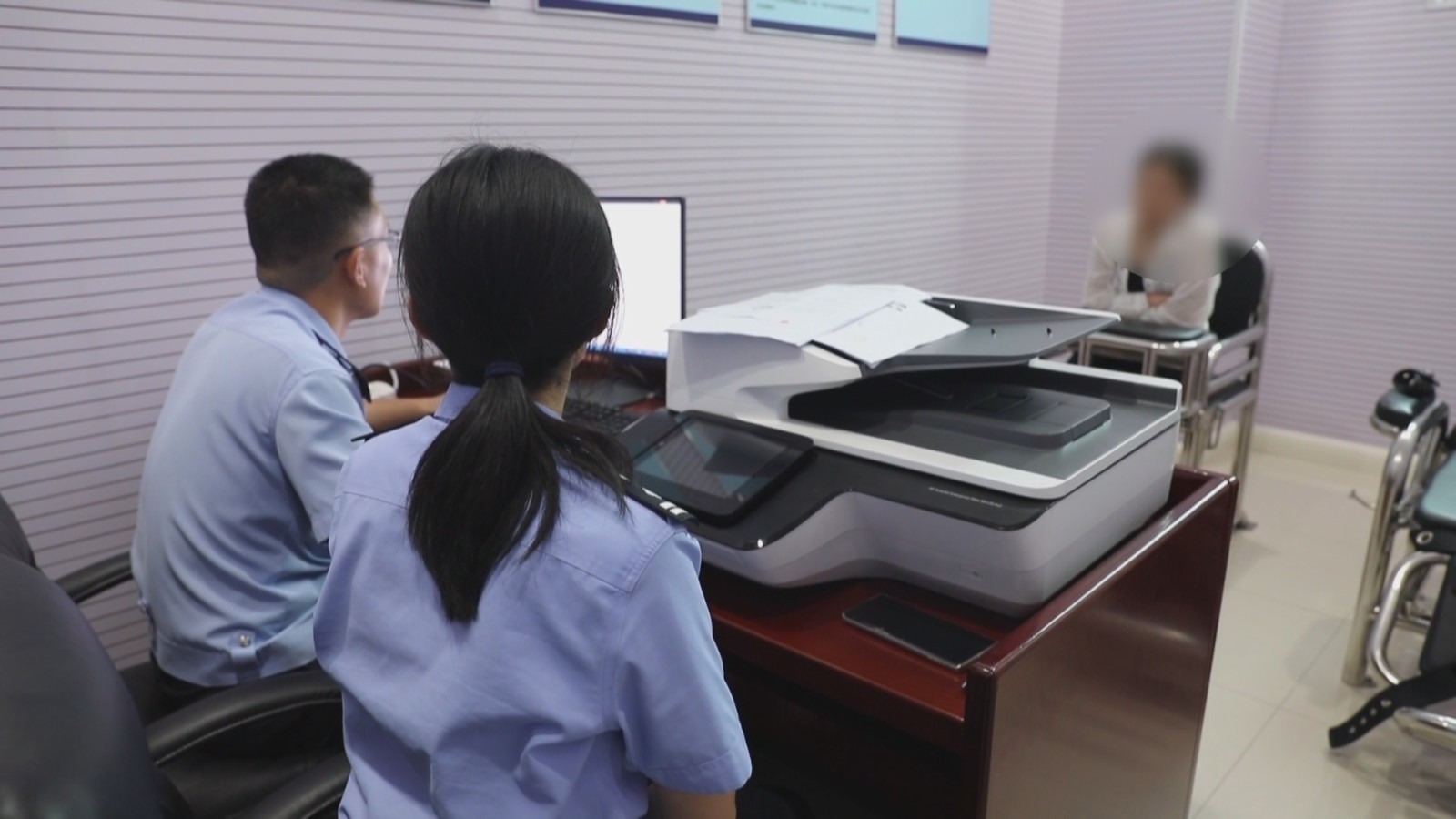 1分45元 北京警方严打买分卖分“分虫”