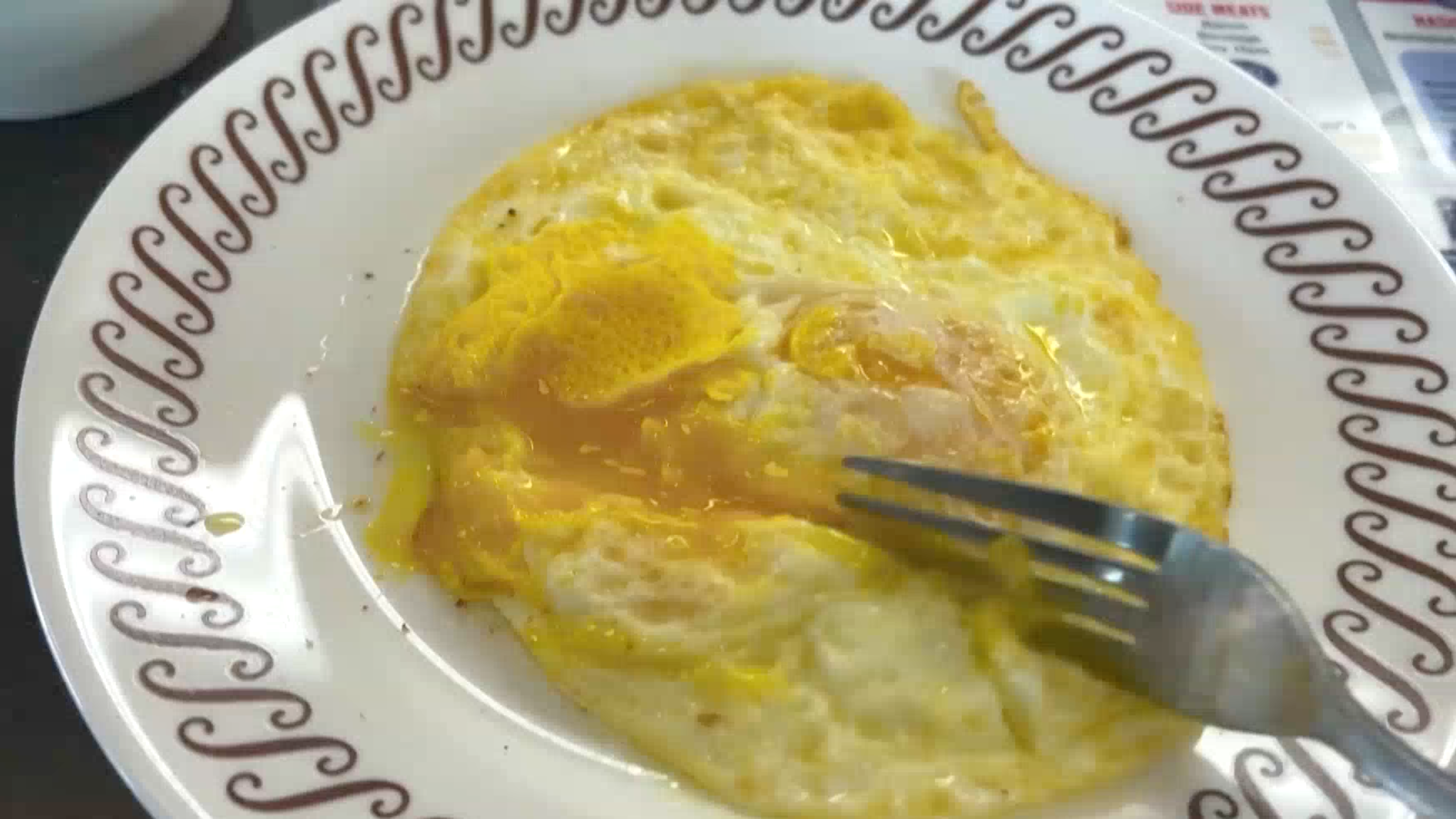 “蛋荒”难解 美国全球“求蛋”