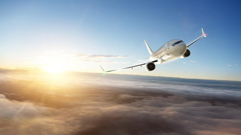 @准备返程的你 今起,乘飞机更便宜了! @准备返程的你 今起,乘飞机更便宜了!