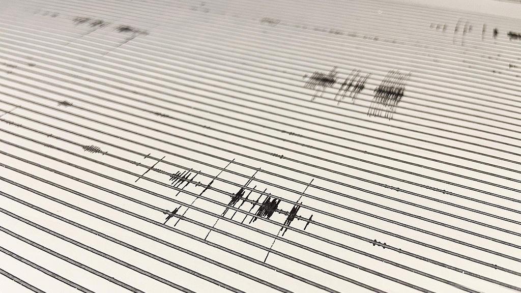 西藏定日县6.8级地震 已有人员遇难 西藏定日县6.8级地震 已有人员遇难