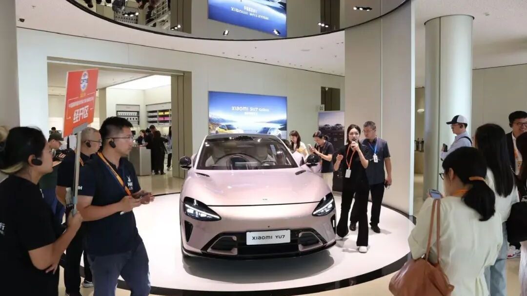 2025年服贸会商务考察之旅走进北京经开区