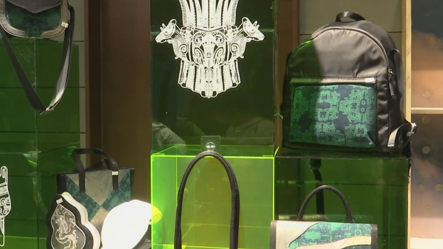 文商旅体“融”出圈 激活经济新引擎 文商旅体“融”出圈 激活经济新引擎