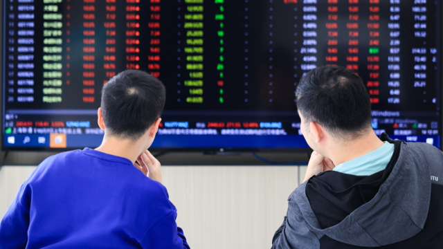 A股历史新纪录!3.6万亿天量成交,意味着什么? A股历史新纪录!3.6万亿天量成交,意味着什么?