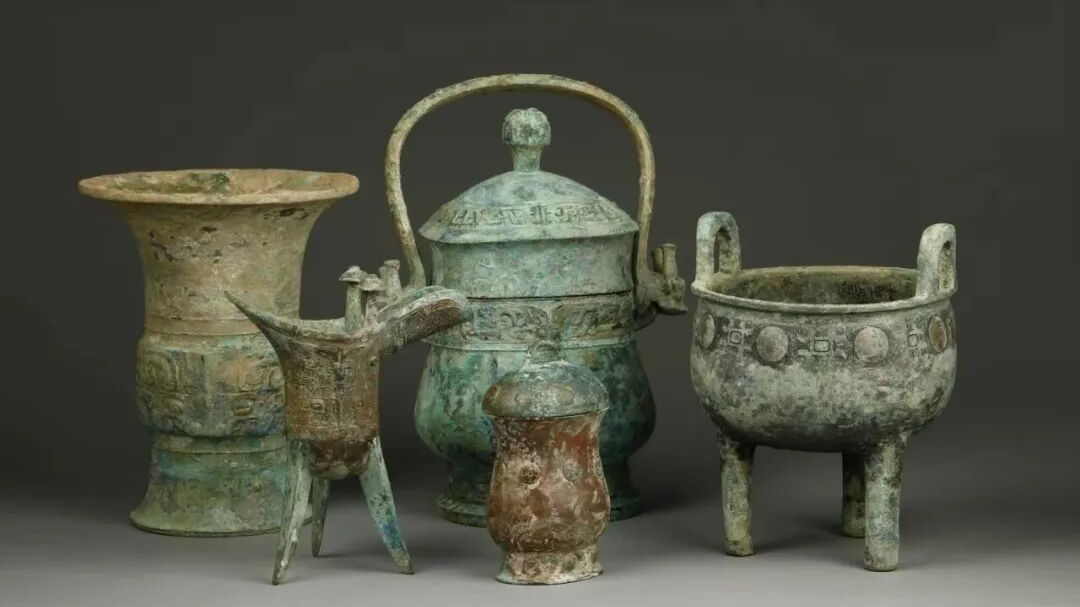 中国考古日｜一文梳理“北京城之源”的考古大事记