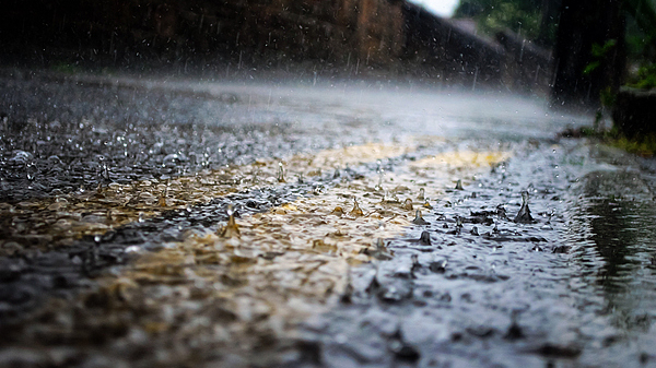 暴雨+雷电+山洪+积水内涝+地质灾害,北京五预警齐发! 暴雨+雷电+山洪+积水内涝+地质灾害,北京五预警齐发!