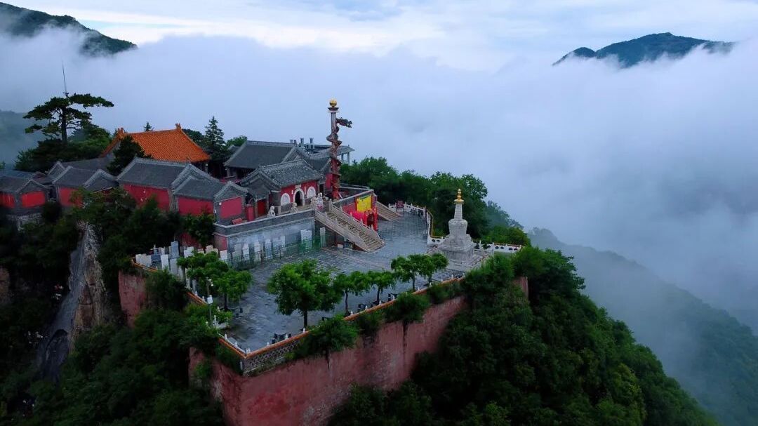 门头沟5家景区为中国泵道联赛参赛选手提供免门票游览权益