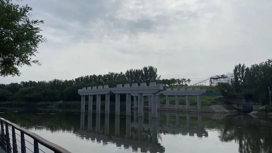 连接昌平与朝阳！这项工程，又有新进展