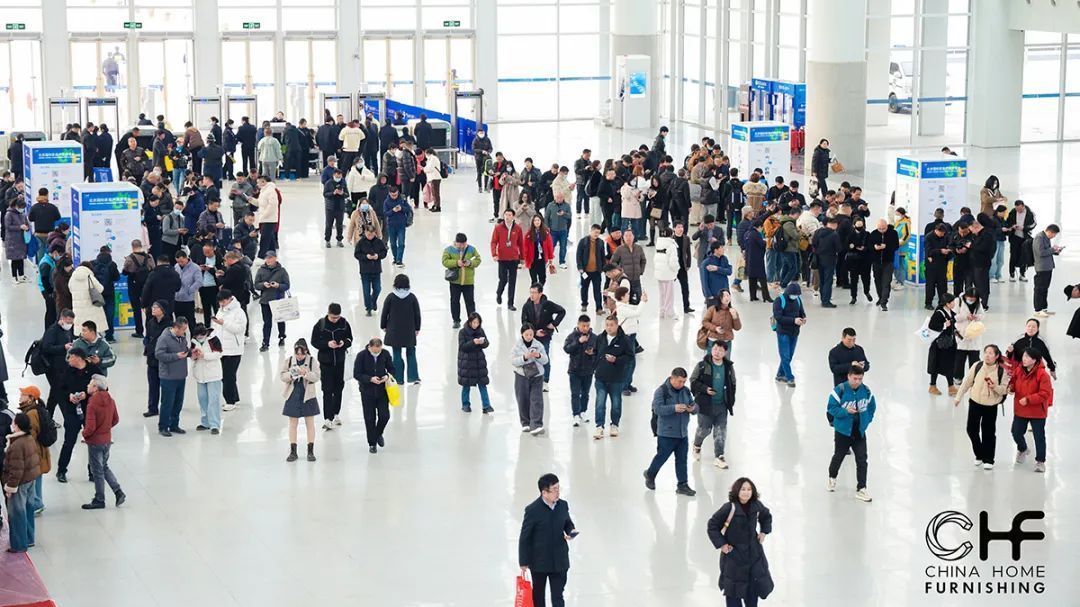北京国际家居产业博览会“双馆联动”首秀！