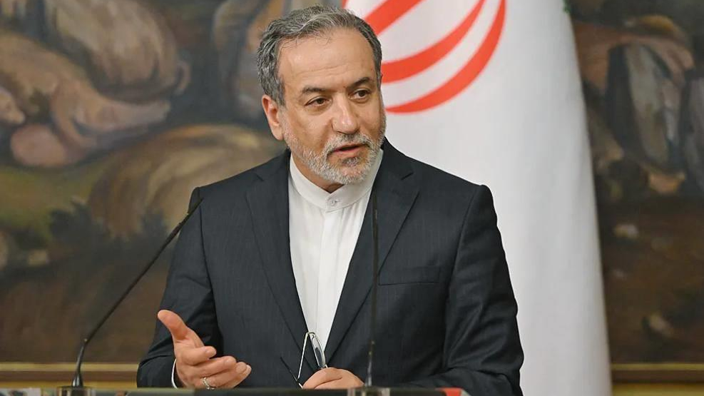 伊朗外长：从未请求美国停火 重返谈判桌意义有限　