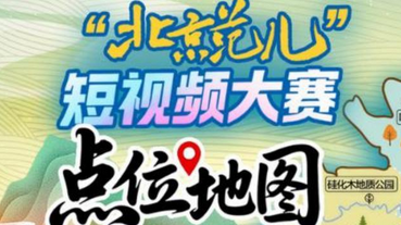 “北京范儿”短视频大赛延庆区推荐点位