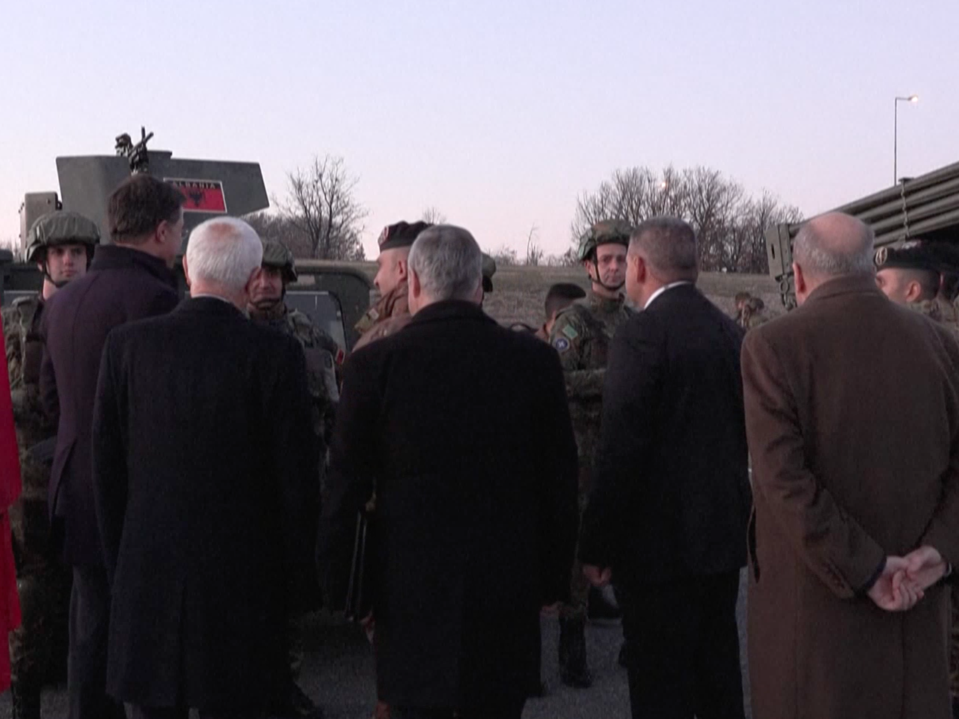 北约秘书长:北约成员国没有义务与乌克兰签署双边安全协议 北约秘书长:北约成员国没有义务与乌克兰签署双边安全协议